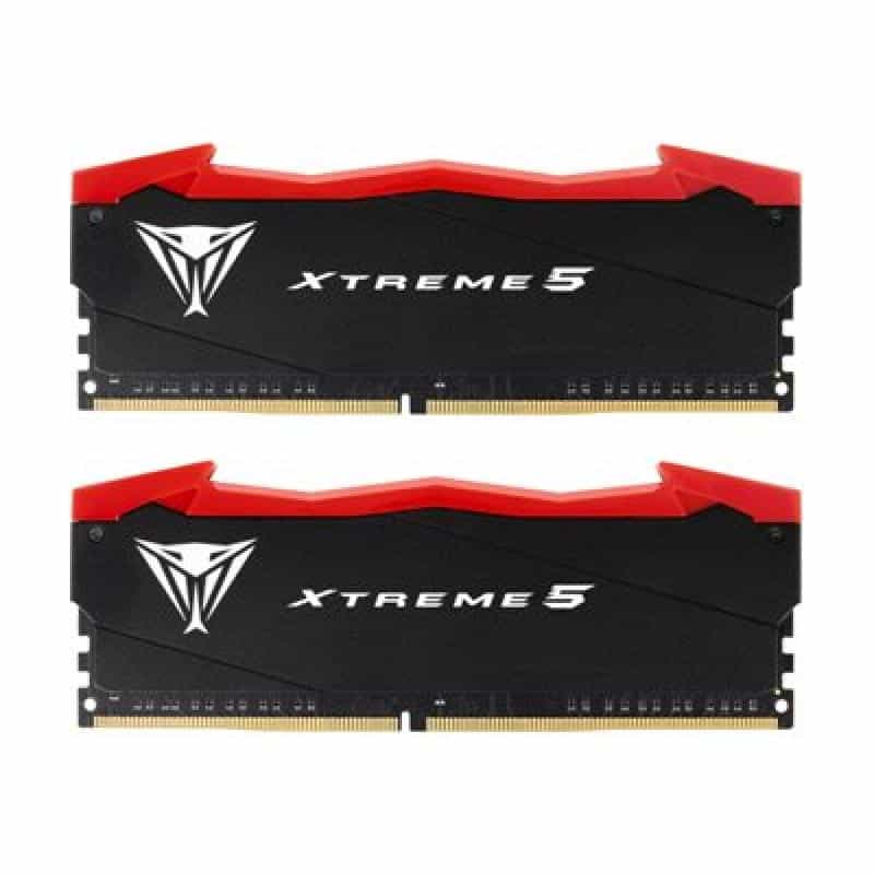 PATRIOT PVX548G76C36K 48GB Kit (2x24GB)