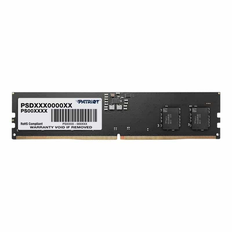 PATRIOT PSD516G520081 16GB
