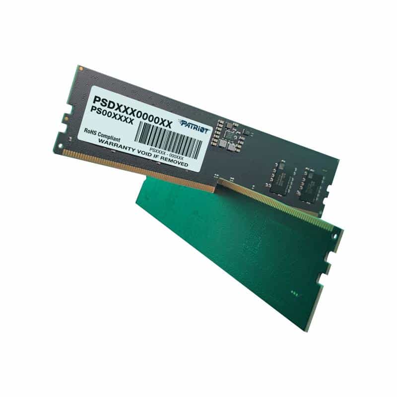 PATRIOT PSD532G4800K 32GB Kit (2x16GB)
