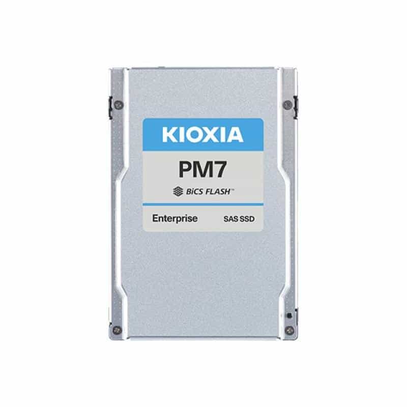 KIOXIA PM7-R Series 1,92TB