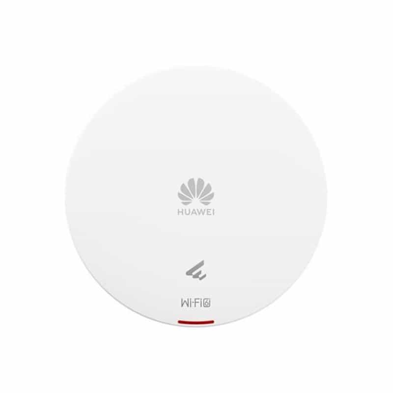 HUAWEI AP361 11ax indoor 2+2 dual bands smart antenna