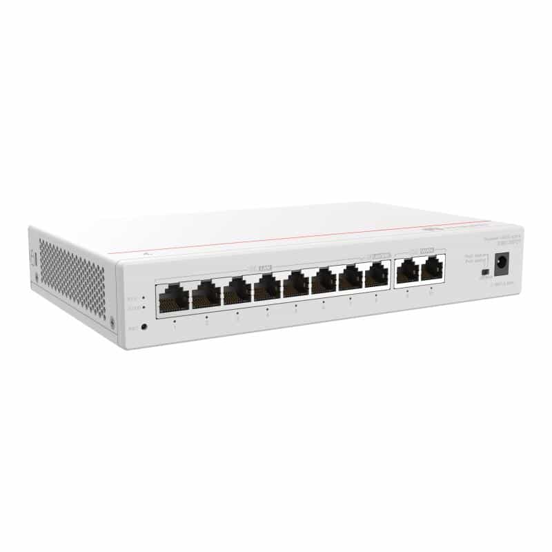 HUAWEI eKitEngine S380-S8P2T - switch