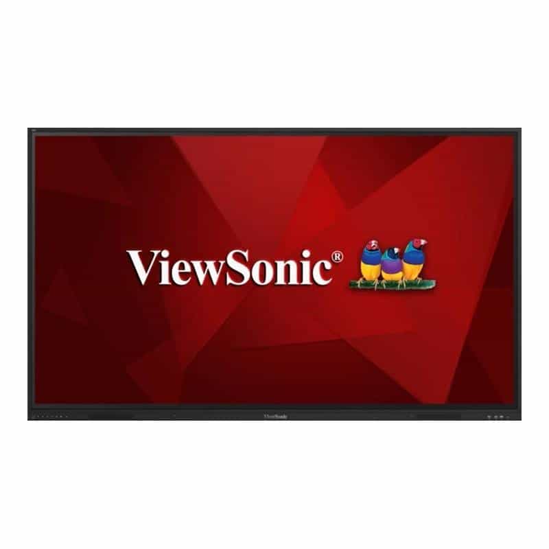 VIEWSONIC IFP86G1 218,44cm (86")