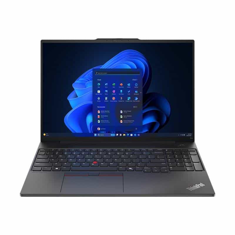 LENOVO ThinkPad E16 G2 40,6cm (16") Ultra 5-125U 16GB 512GB W11P