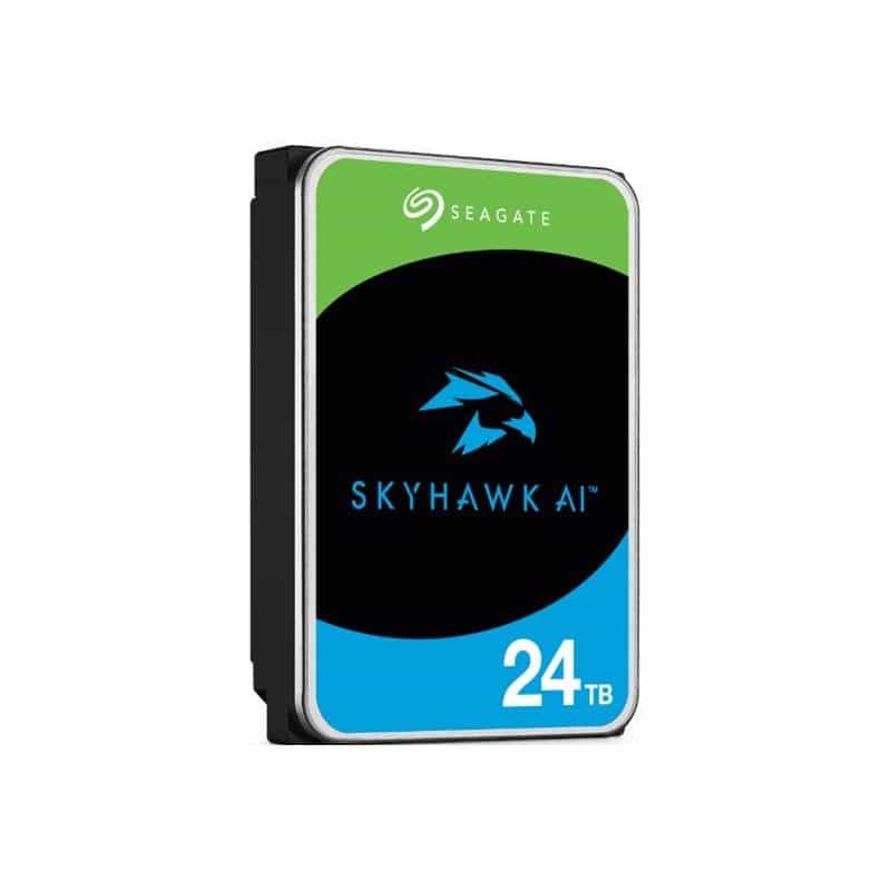 SEAGATE SkyHawk AI 24TB