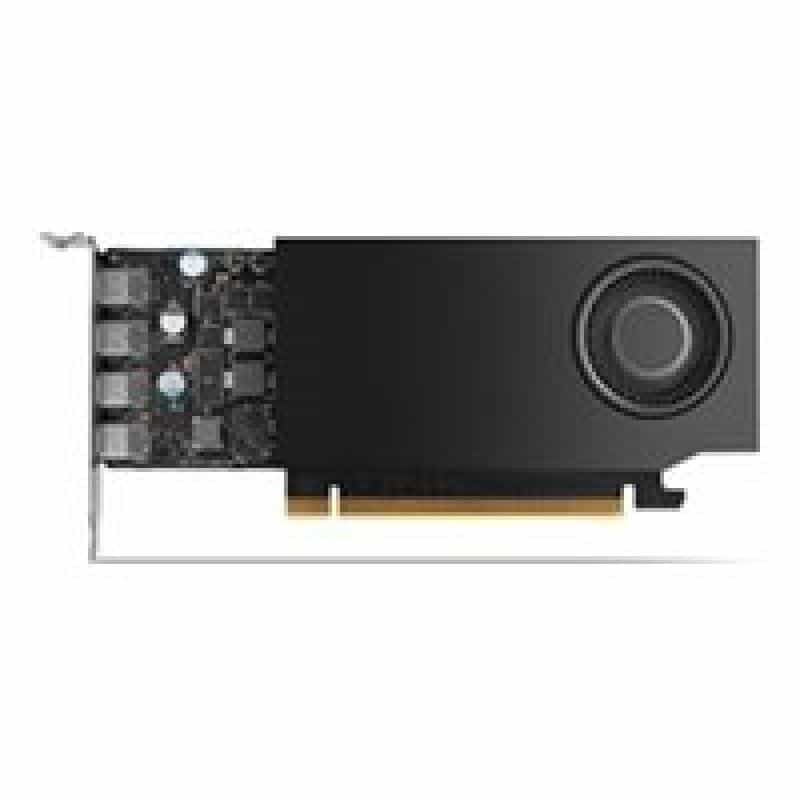 NVIDIA RTX A1000 8GB