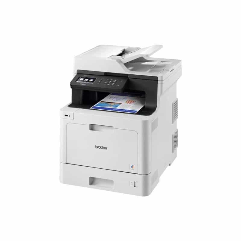 BROTHER DCP-L8410CDW