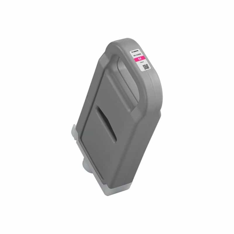 CANON Patrone Canon PFI-3700 M magenta 700ml CANON Patrone Canon PFI-3700 M magenta 700ml