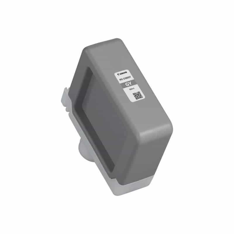 CANON Patrone Canon PFI-3100 GY grey 160ml