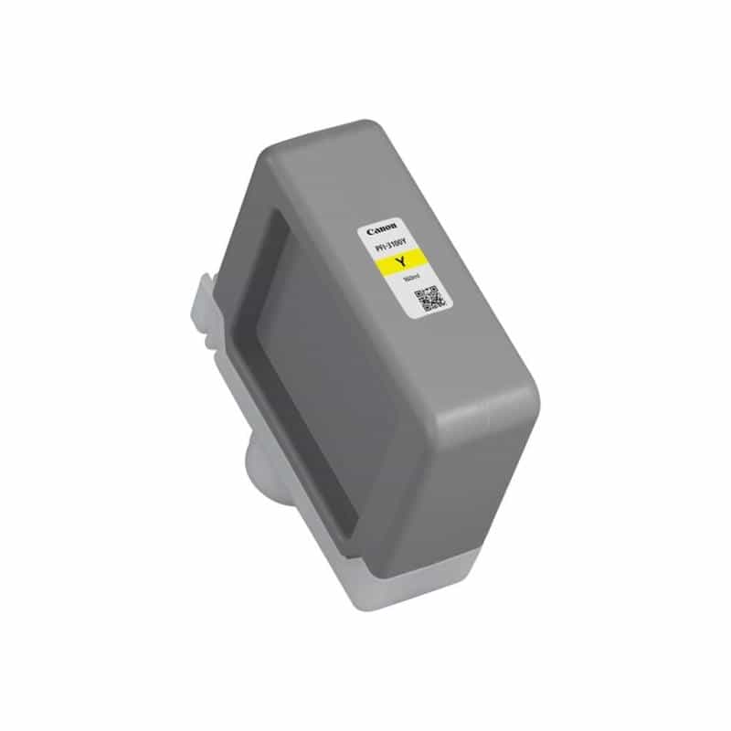 CANON Patrone Canon PFI-3100 Y yellow 160ml