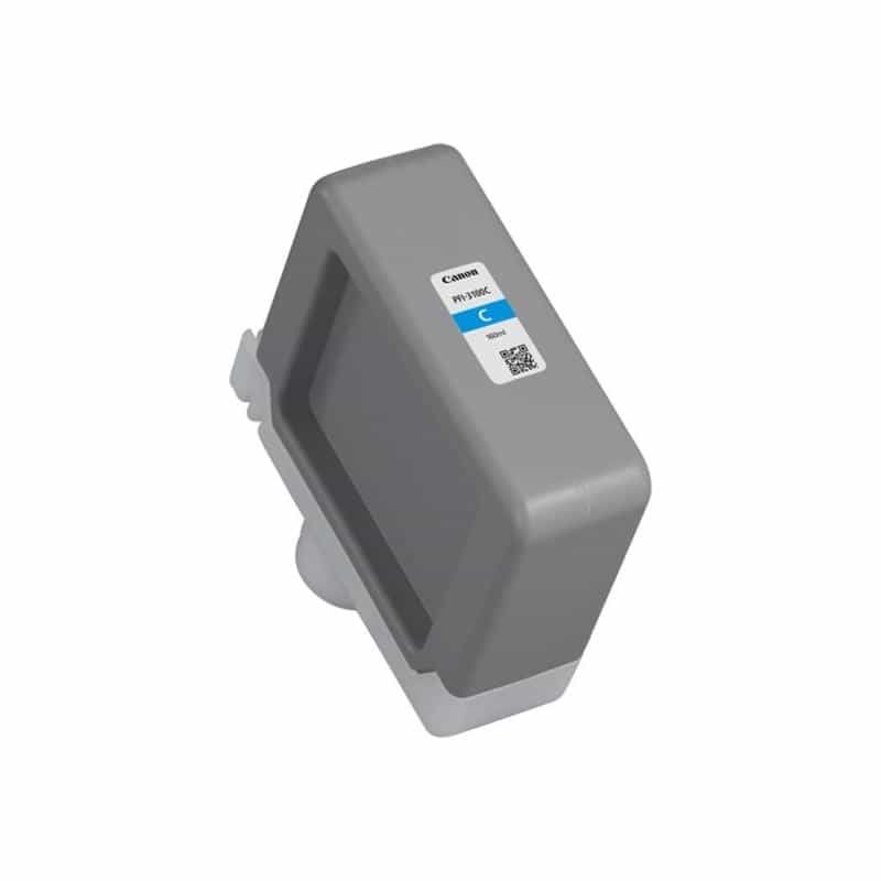 CANON Patrone Canon PFI-3100 C cyan 160ml