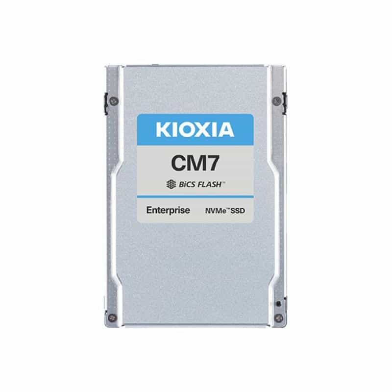 KIOXIA KCMYXVUG1T60 1,6TB