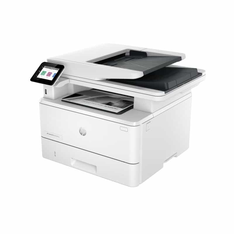 HP LaserJet Pro MFP 4102fdw