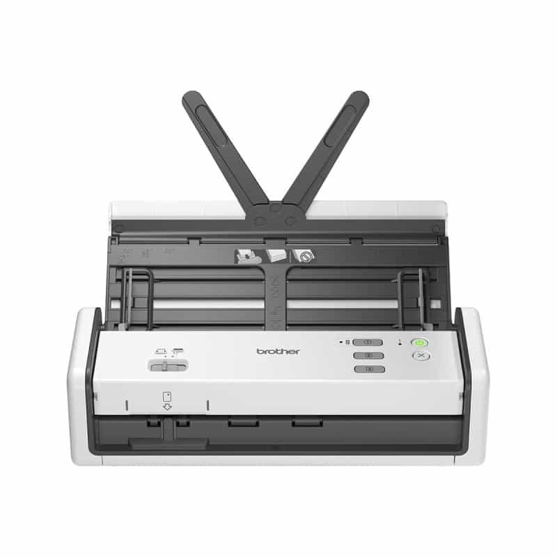 BROTHER ADS-1300 Document Scanner
