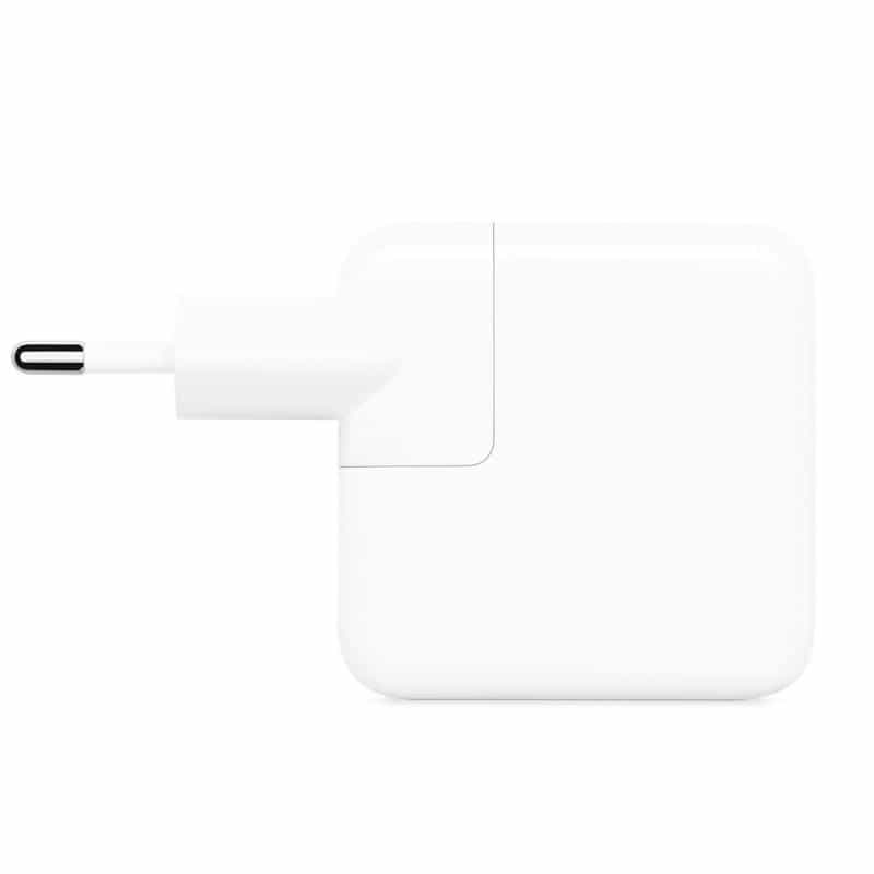 APPLE Netzteil - 30 Watt (24 pin USB-C)