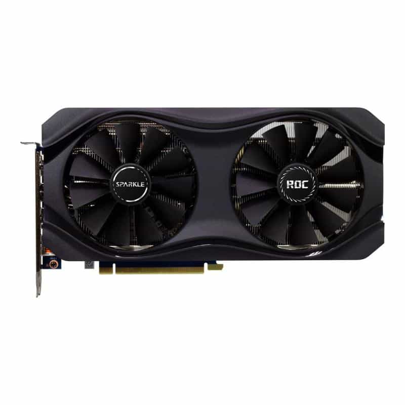 SPARKLE Intel ARC A770 ROC 16GB