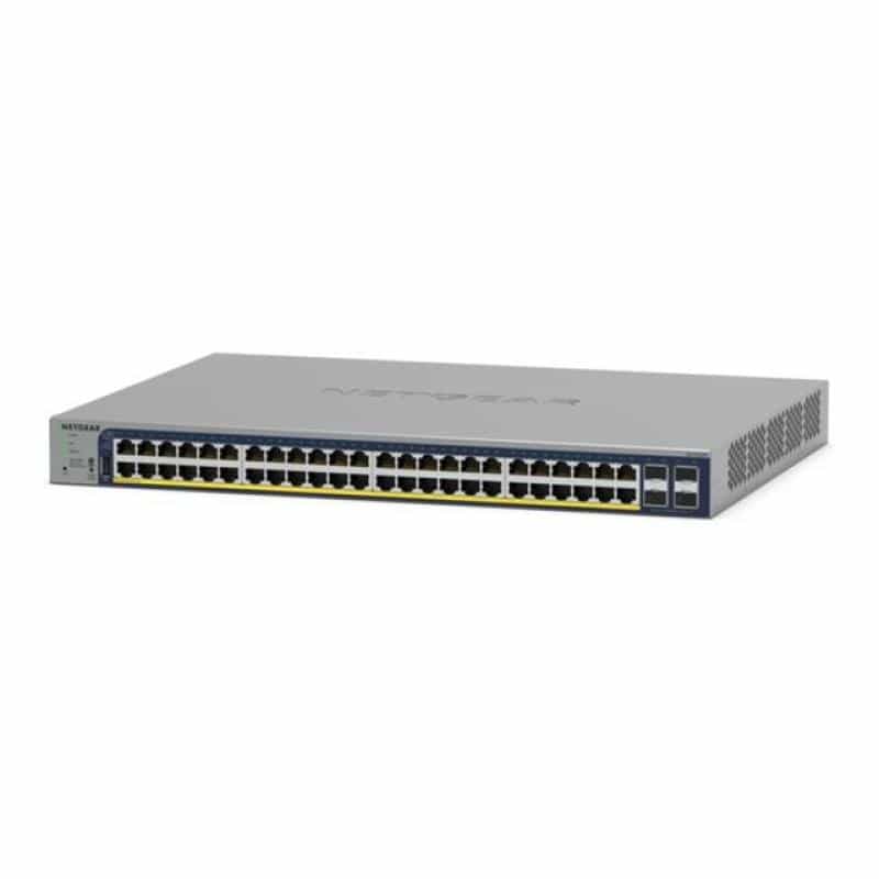 NETGEAR GS752TPP 52PT GE POE+