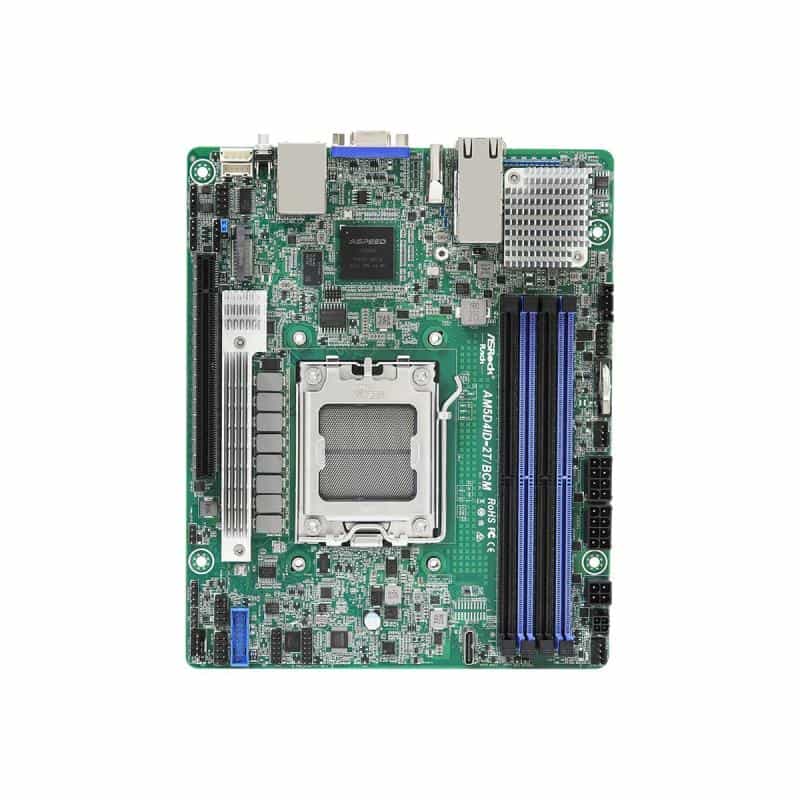 ASROCK AM5D4ID-2T/BCM SAM5