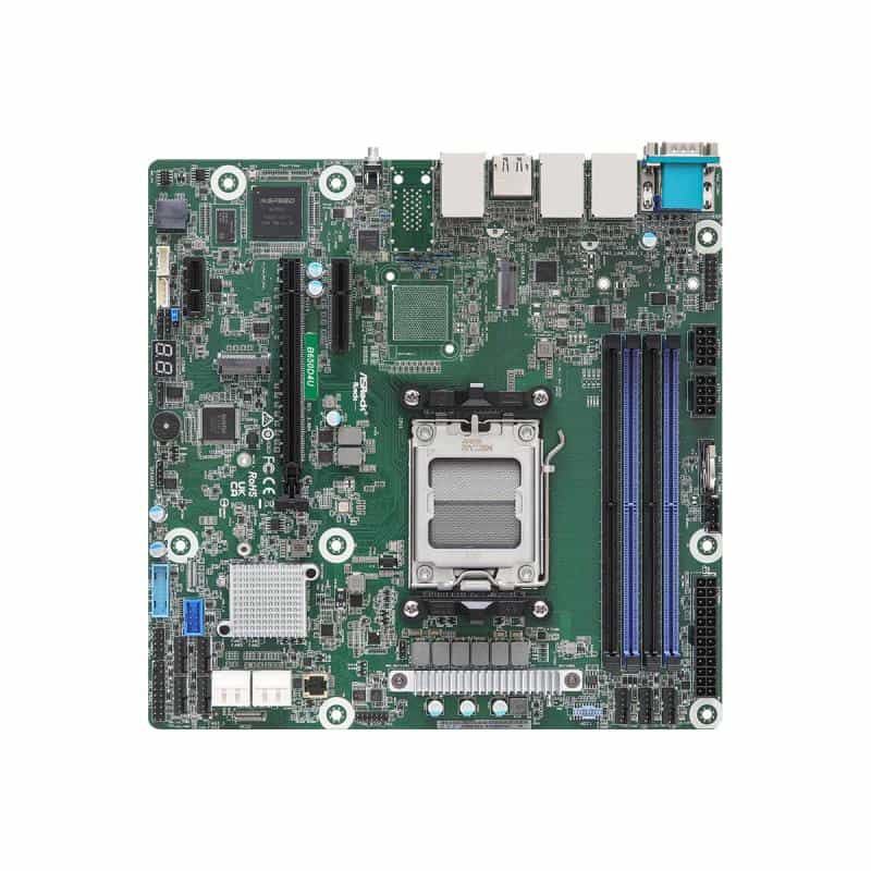 ASROCK B650D4U SAM5