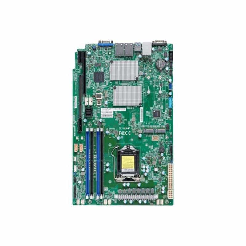 SUPERMICRO X12STW-TF S1200