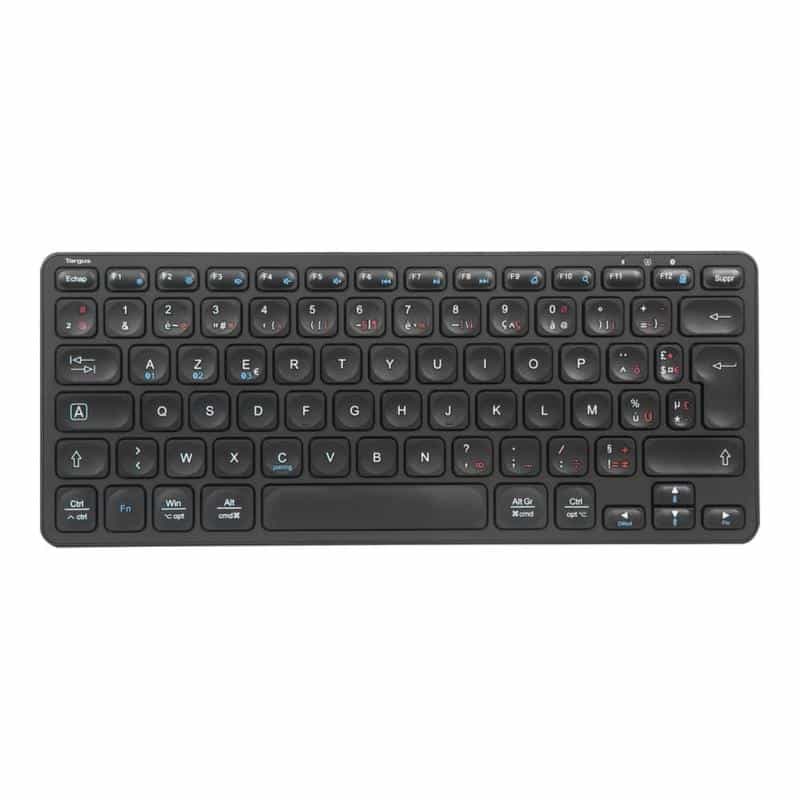 TARGUS Multi-Device Compact Bluetooth Keyboard