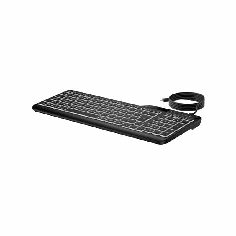 HP 405 MULTI-DEVICE BACKLIT