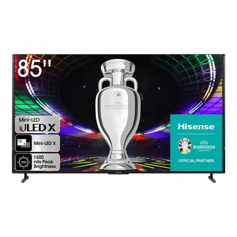HISENSE 85UXKQ 215cm (85") HISENSE 85UXKQ 215cm (85")