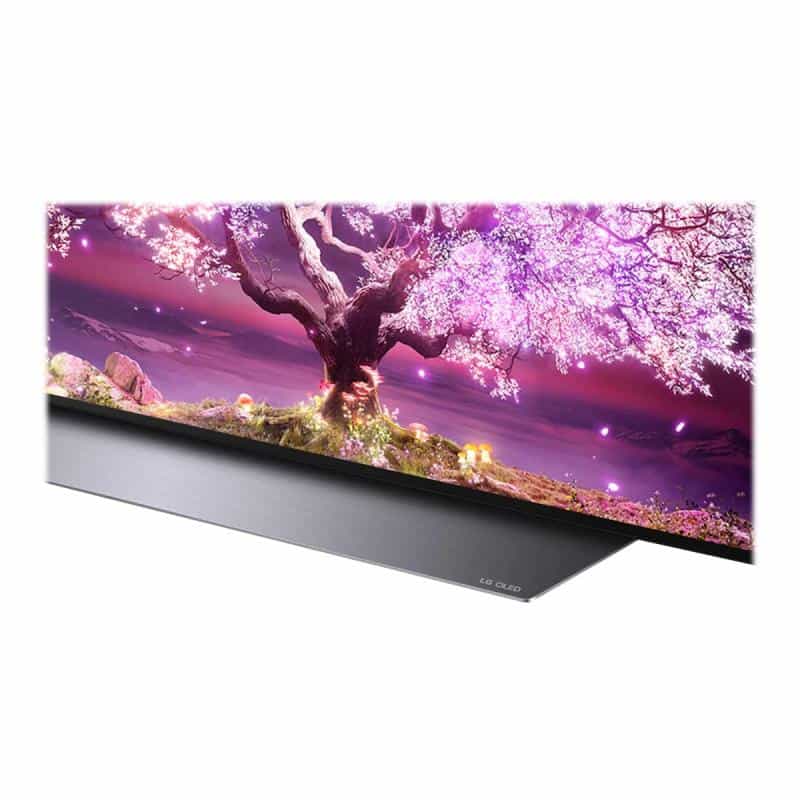 LG OLED83C17LA 210cm (83") LG OLED83C17LA 210cm (83")