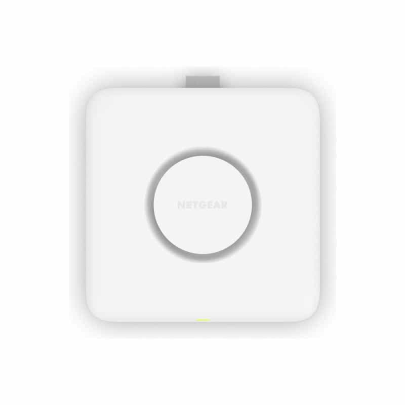 NETGEAR WL-AP WBE750-100EUS WiFi7 BE18400 PoE++