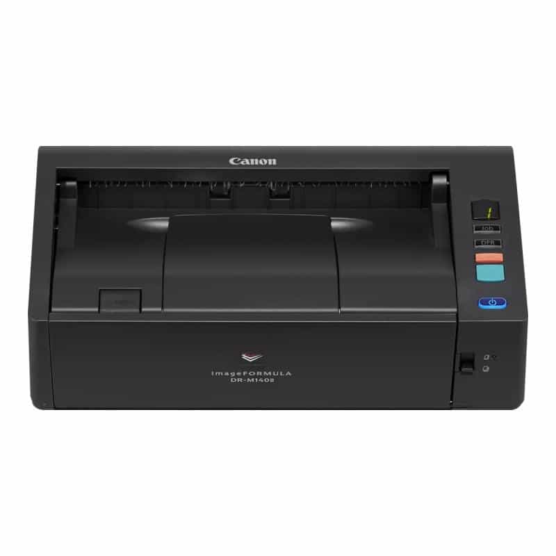 CANON FORMULA DR-M140II CANON FORMULA DR-M140II