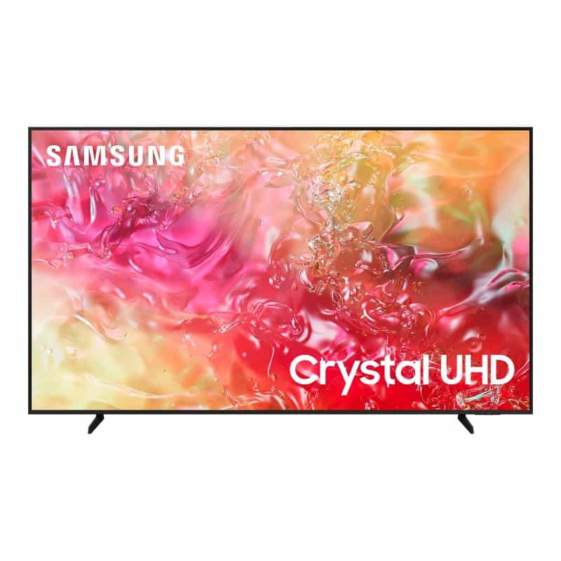 SAMSUNG GU-65DU7199 163cm (65") SAMSUNG GU-65DU7199 163cm (65")