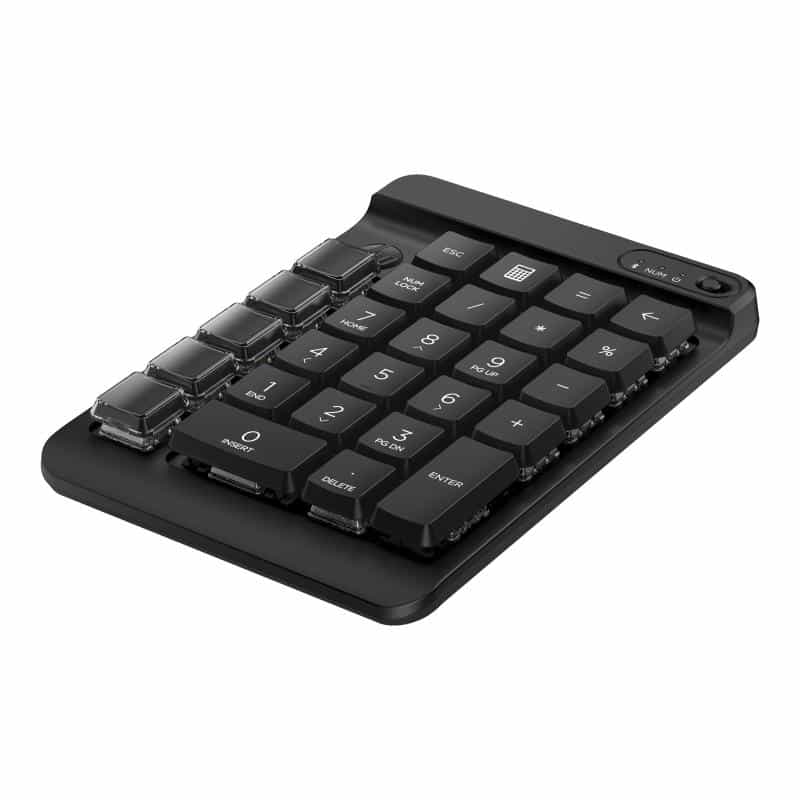 HP 435 PROGRAMMABL KEYPAD