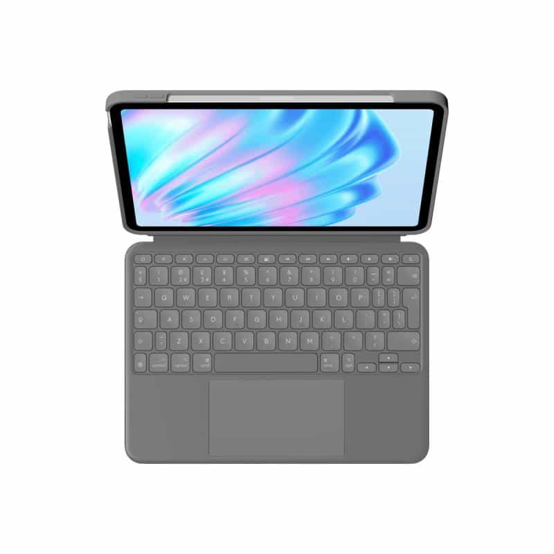 LOGITECH COMBOTOUCH FOR IPADAIR 11INCHM2