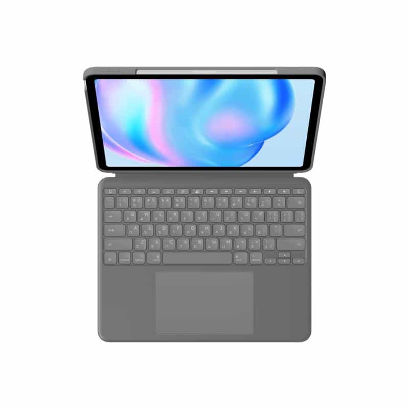 LOGITECH COMBOTOUCH FOR IPADAIR 13INCHM2