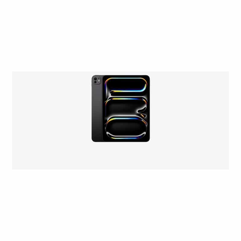 APPLE iPad Pro 28,22cm (11") 1TB iPadOS Black Tablets