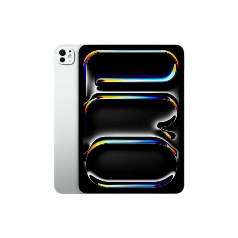 APPLE iPad Pro 28,22cm (11") 2TB iPadOS Silver Tablets