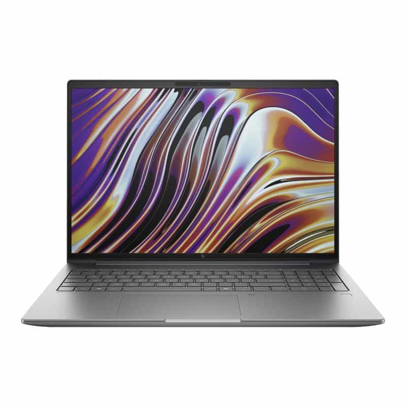 HP ZBook Power 16 G11A 40,6cm (16") AMD Ryzen 7 PRO 8845HS 32GB 1TB W11P
