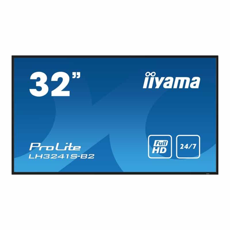 IIYAMA LH3241S-B2 81,28cm (32")
