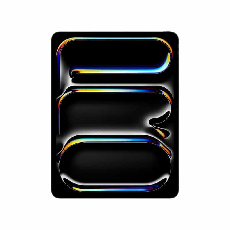 APPLE iPad Pro 33,02cm (13") M4 512GB iPadOS Black