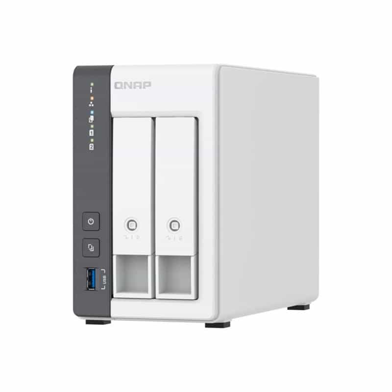 QNAP TS-216G