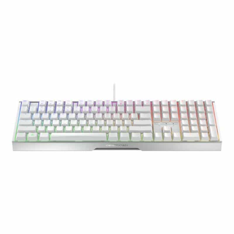 CHERRY XTRFY TAS MX 3.1 RGB Corded (DE) MX2A Brown w