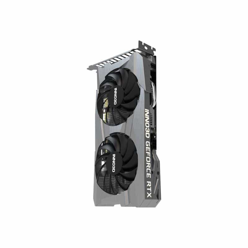 INNOVISION GeForce RTX 3050 Twin X2 6GB