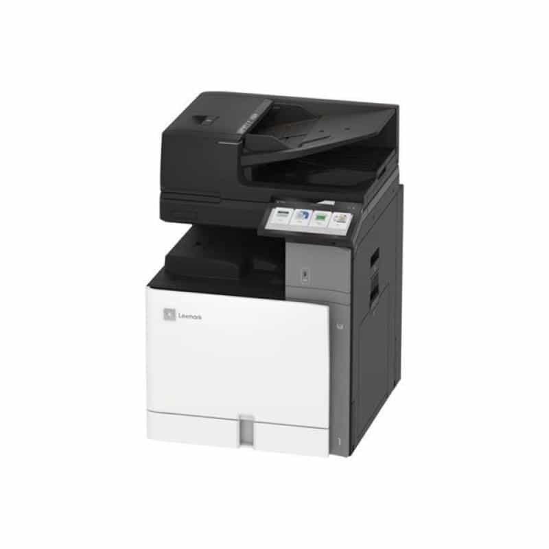 LEXMARK CX833se