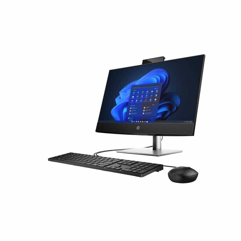 HP ProOne 440 G9 60,45cm (23,8") i5-14500T 16GB 512GB W11P