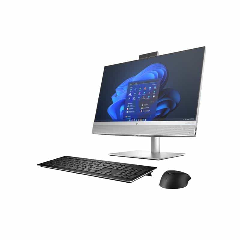 HP EliteOne 840 G9 60,45cm (23,8") i7-14700 16GB 512GB W11P