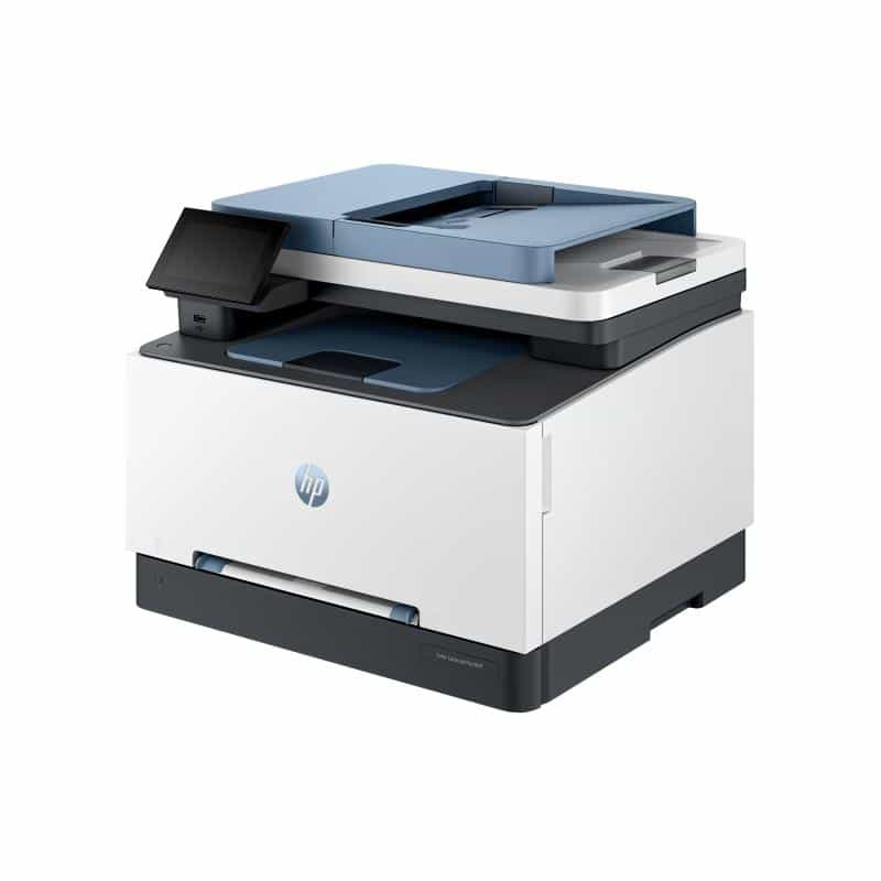 HP Color LaserJet Pro MFP 3302fdwg