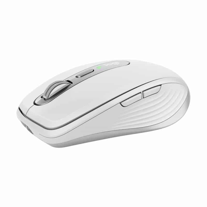 LOGITECH MX Anywhere 3S for Mac Pale Grey