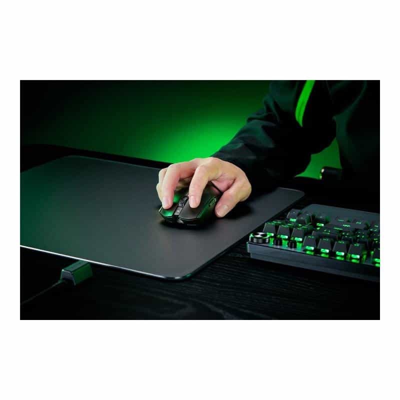 RAZER Viper V3 Pro Schwarz - Ultra leichte kabellose symmetrische E-Sport-Maus
