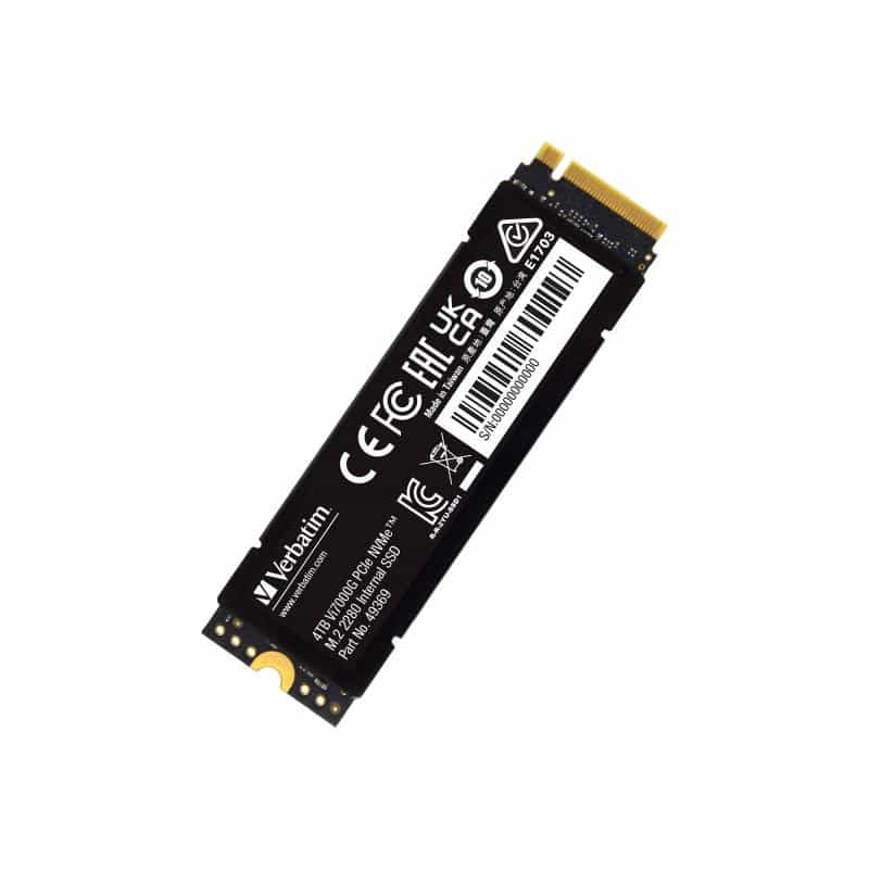 VERBATIM Vi7000G 4TB