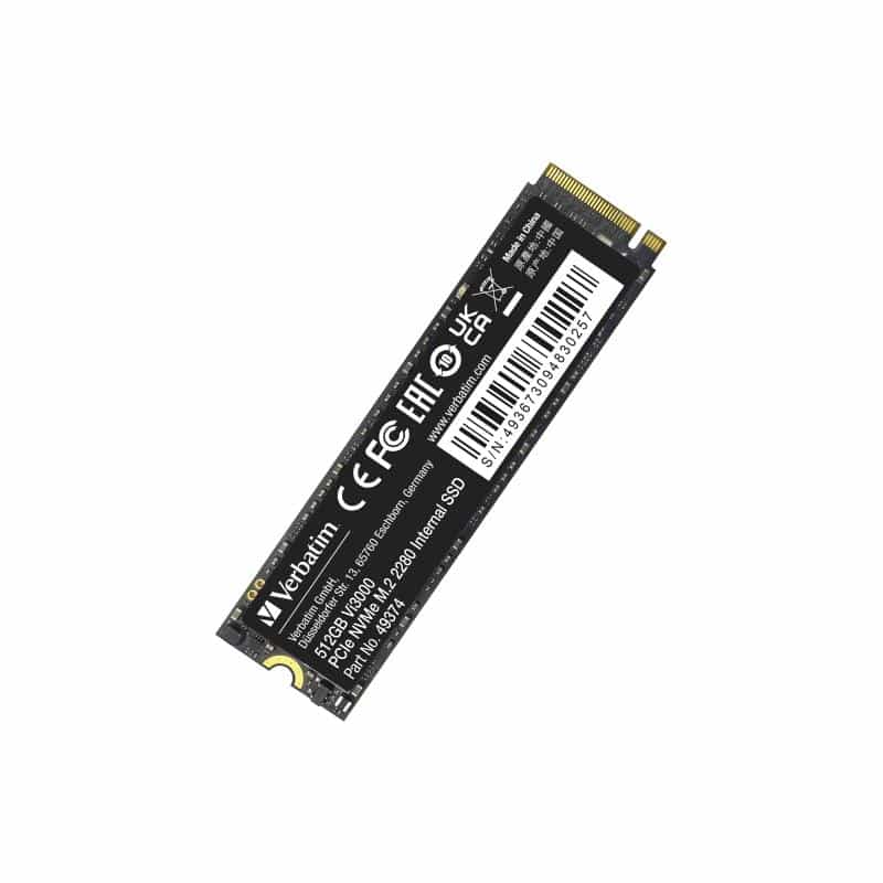 VERBATIM Vi3000 512GB